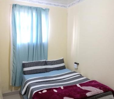 Scottsville House | QTEN CASINO
