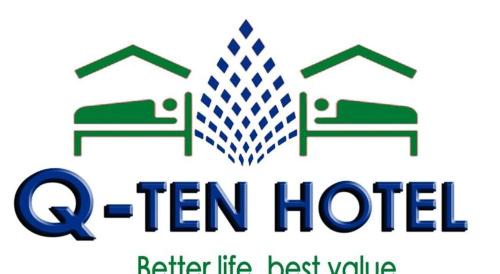 Scottsville Bed & Breakfast | Qten City
