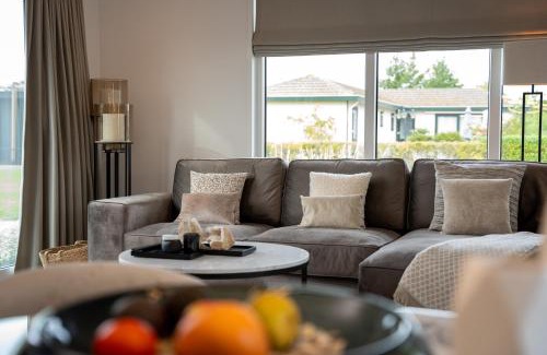 Scharendijke Ski Chalet | Qué Vida, Boutique Chalet aan Zee en Meer
