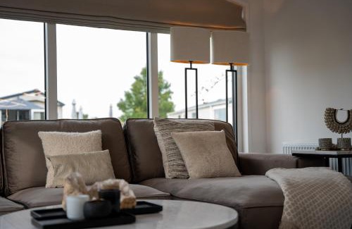 Scharendijke Ski Chalet | Qué Vida, Boutique Chalet aan Zee en Meer