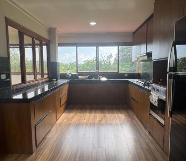 Santo Domingo de los Colorados Resort | Quinta San Carlos