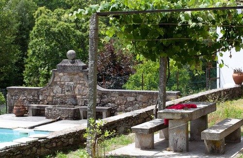 Covas House | Quinta de Mos