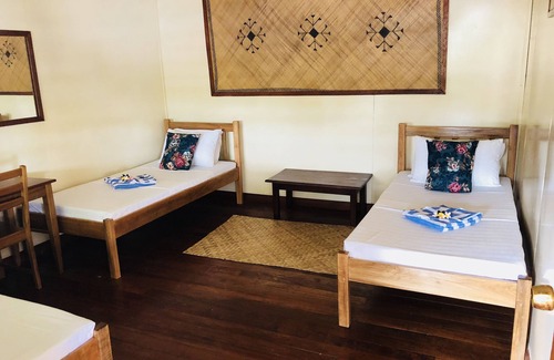 Munda Hotel | Qua Roviana Motel