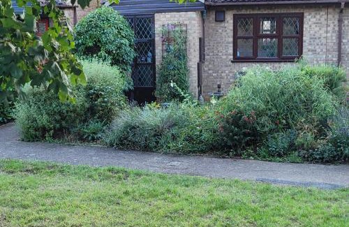 Heacham House | Quackers - Seaside Village - PetFriendly - Parking