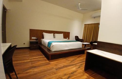 Doddaballapur Resort | Quad Club - Resort and Spa, Nandi Hills