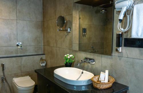Doddaballapur Resort | Quad Club - Resort and Spa, Nandi Hills