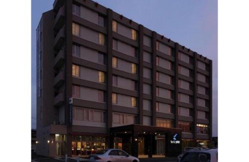 Yokote Hotel | Quad Inn Yokote - Vacation STAY 57392v