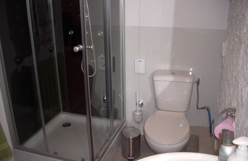 Anjeux Bed & Breakfast | Quad room-Standard-Ensuite-Haute Saône