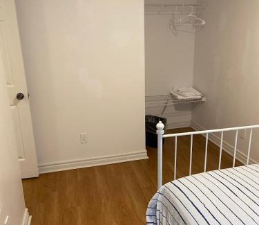Palmerston House | Quad Room with Private Bathroom 536A-Two Bedrooms