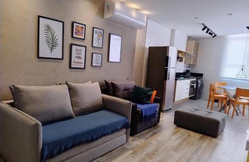 Copacabana Apartment | Quadra da Praia de Copacabana