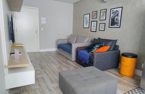 Copacabana Apartment | Quadra da Praia de Copacabana