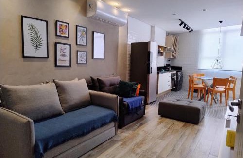 Copacabana Apartment | Quadra da Praia de Copacabana