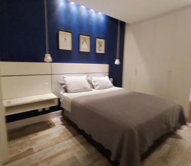 Copacabana Apartment | Quadra da Praia de Copacabana