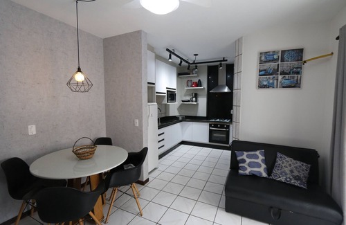Itapema Apartment | QUADRA DO MAR - APARTMENT 2 DORM, 1 SUITE - SUPER BALCONY - WI-FI