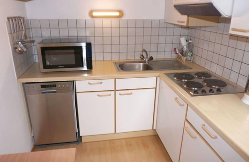 Quadratsch Apartment | Quadratsch by Interhome