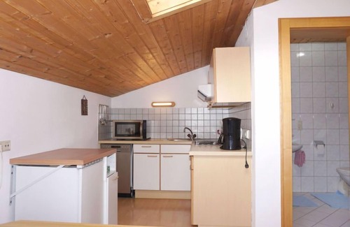 Quadratsch Apartment | Quadratsch by Interhome