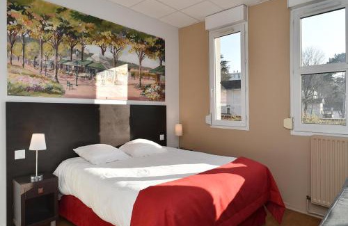 Point Du Jour - Aqueducts Apartment | Quadraverde