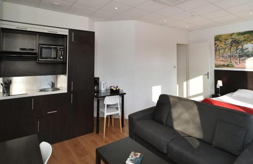 Point Du Jour - Aqueducts Apartment | Quadraverde