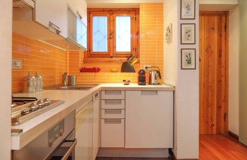 Gressoney-Saint-Jean Apartment | [Quadrifoglio House] 3 minutes from the ski slopes