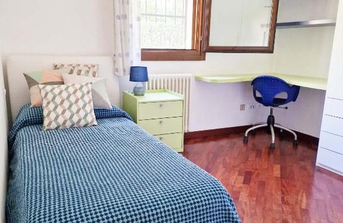 Ravenna Apartment | Quadrilocale vicino al centro - Nido del Colibrì