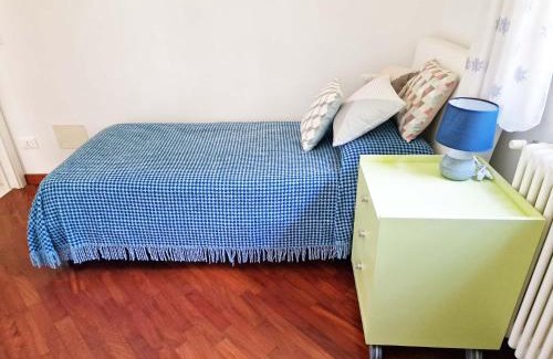 Ravenna Apartment | Quadrilocale vicino al centro - Nido del Colibrì