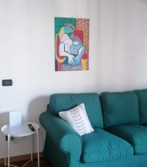 Paratico Apartment | Quadrisfera Apartment