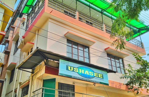 Siliguri House | QUADRUPLE ROOM at Ushashee Amidst Nature Siliguri