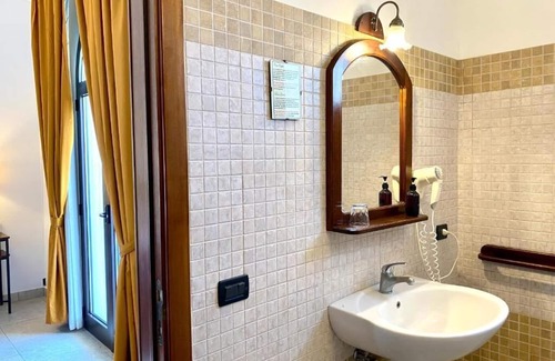 Sternatia Apartment | Quadruple Room - Calimerita