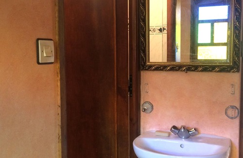 Imlil Bed & Breakfast | Quadruple Room, Dar Mizik