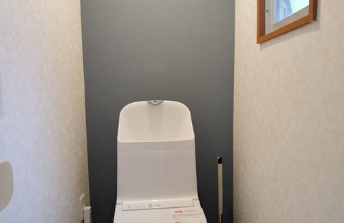Minamiotsuka Hotel | Quadruple room with shower/Toshima-ku Tokyo