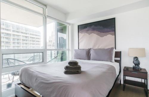 Saint Clair West Village Apartment | Quadruple Room With Terrace