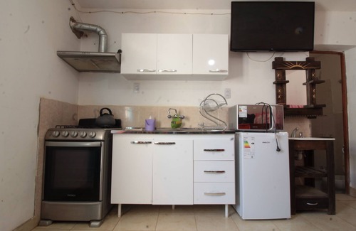 Tilcara Apartment | Quadruple Studio in the center of Tilcara