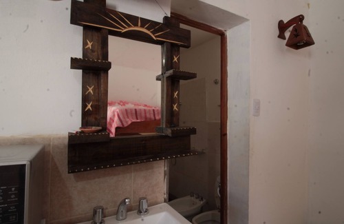 Tilcara Apartment | Quadruple Studio in the center of Tilcara