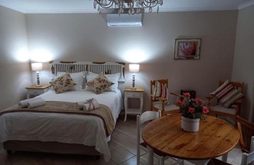 Beaufort West House | Quaggasfontein Gastehuis