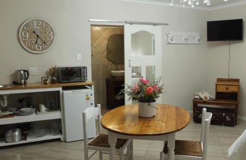 Beaufort West House | Quaggasfontein Gastehuis