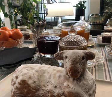 City-Centre - Petite France Bed & Breakfast | Quai 17 Maison d'hôtes