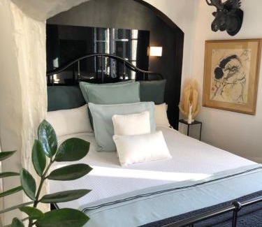City-Centre - Petite France Bed & Breakfast | Quai 17 Maison d'hôtes