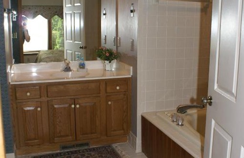 Blowing Rock Apartment | Quail 3 Condo