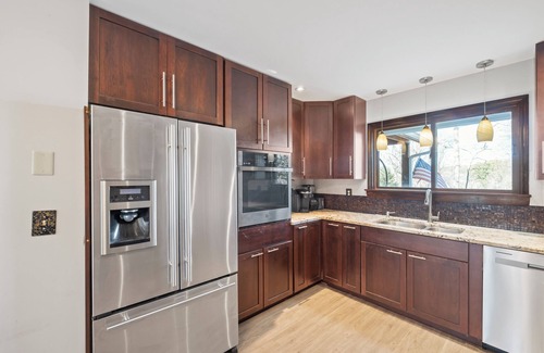 Mount Mourne House | Quail Cottage Lake Norman