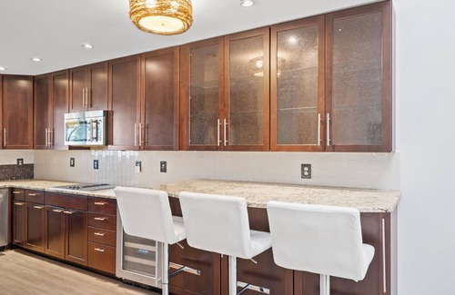 Mount Mourne House | Quail Cottage Lake Norman