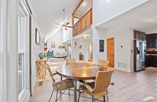 Mount Mourne House | Quail Cottage Lake Norman