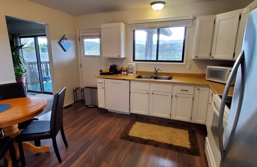 Central Okanagan House | Quail Country vacation rental in Lake Country,BC.