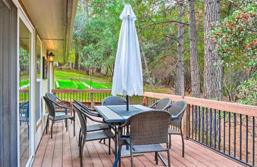Groveland House | Quail Grove Home