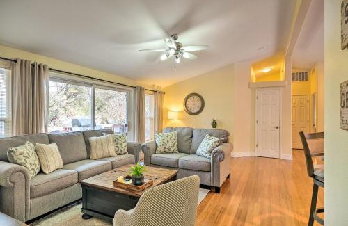 Groveland House | Quail Grove Home