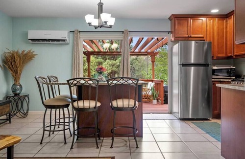Sedona House | Quail Hollow Casita
