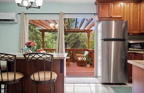Sedona House | Quail Hollow Casita