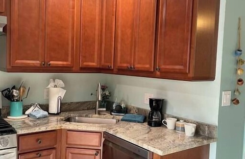 Sedona House | Quail Hollow Casita