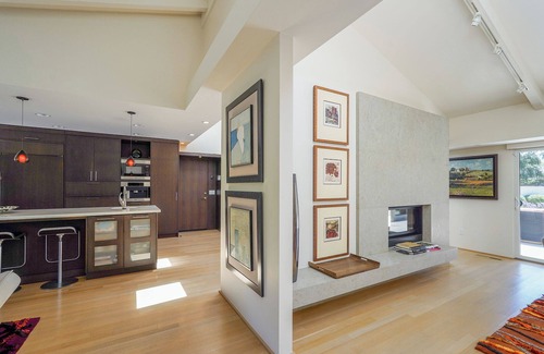 Quail Lodge House | Quail House - Contemporary Comfort in Quail Lodge