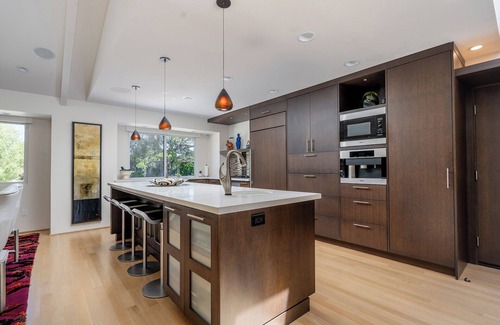 Quail Lodge House | Quail House - Contemporary Comfort in Quail Lodge