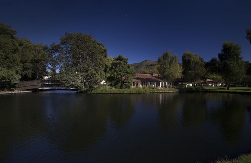 Quail Lodge Hotel | Quail Lodge & Golf Club